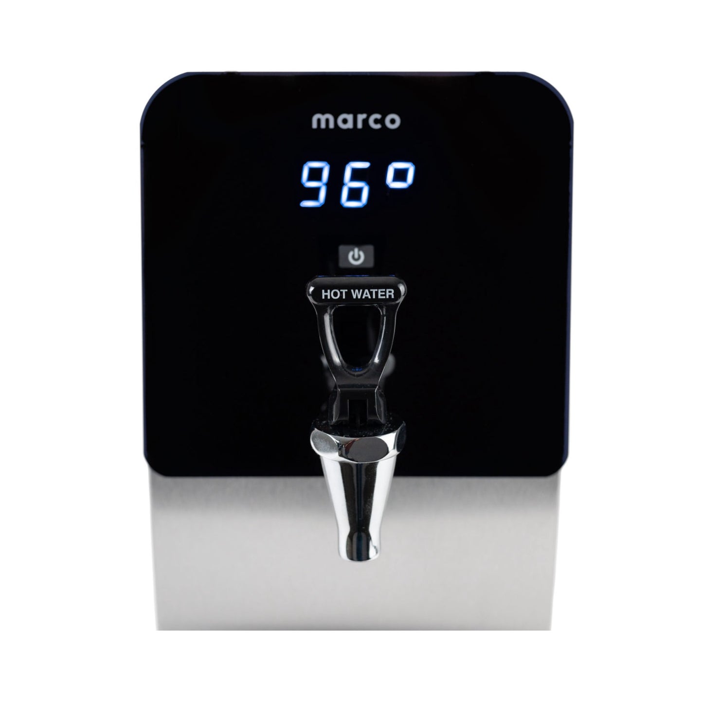 Marco MT4 4L Countertop Temperature Adjustable Water Boiler With Tap