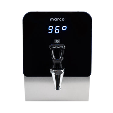 Marco MT4 4L Countertop Temperature Adjustable Water Boiler With Tap
