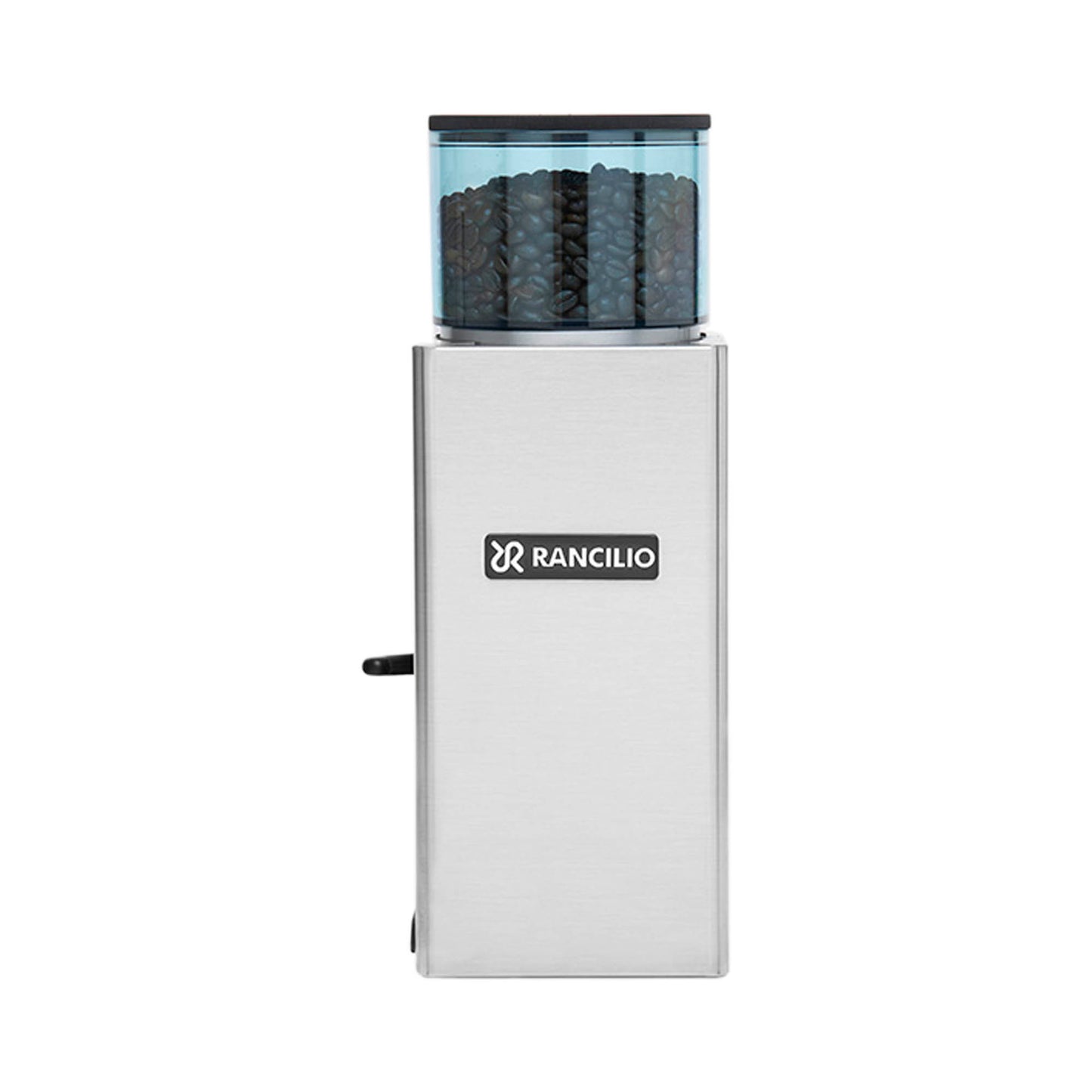 Refurbished & Ex Demo Rancilio Rocky Doser Home Coffee Grinder - 50mm - Inox