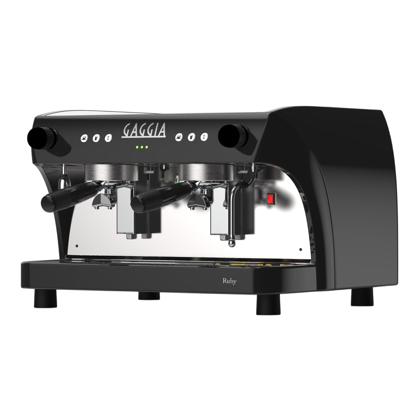 Gaggia Ruby Commercial Traditional Espresso Machine