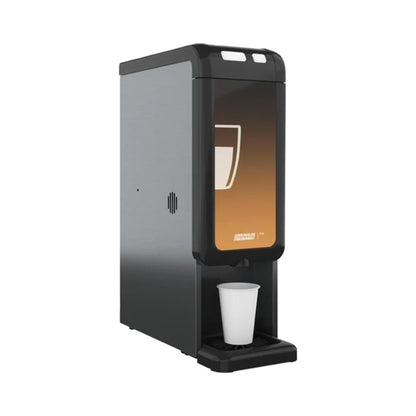 Bravilor Solo Instant Hot Chocolate Machine