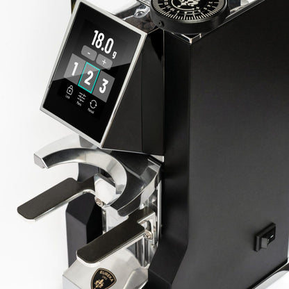 NEW - Eureka Oro Mignon Stark W 65 Coffee Grinder