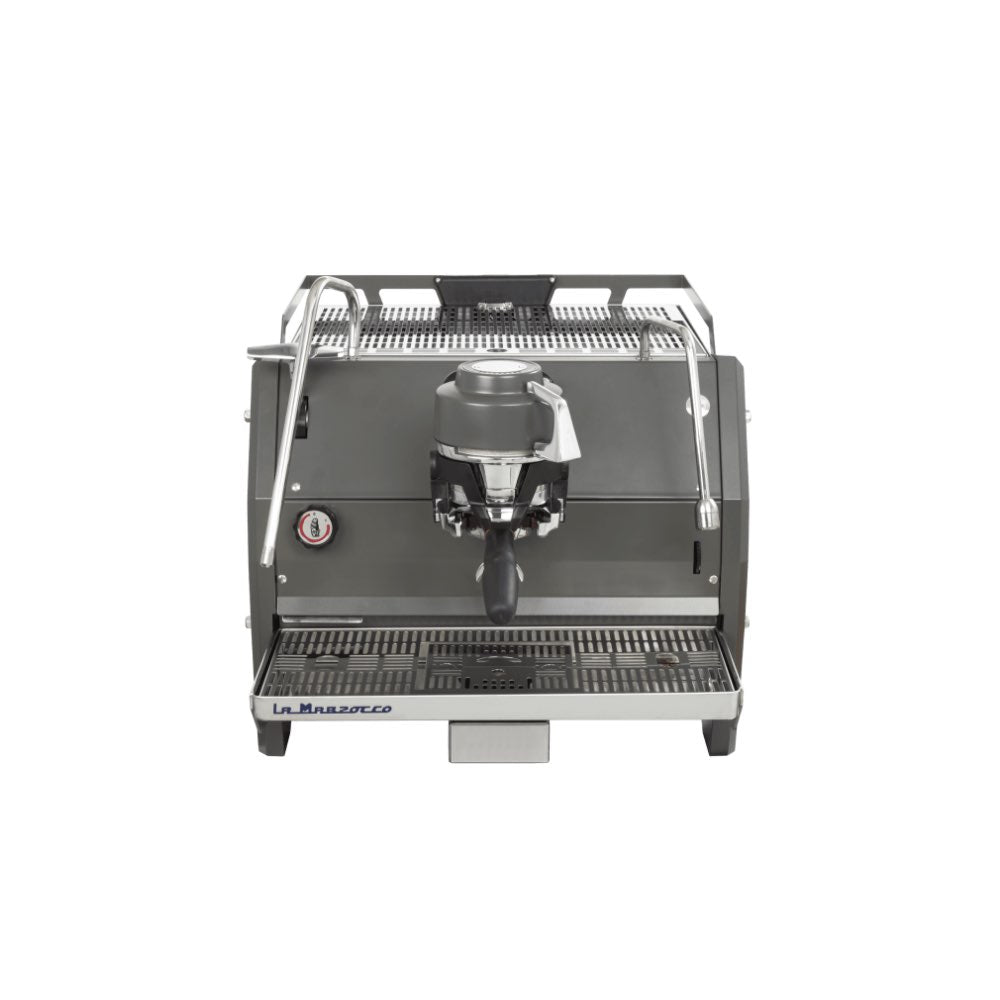 La Marzocco Strada X Espresso Machines - 1, 2 & 3 Group Models