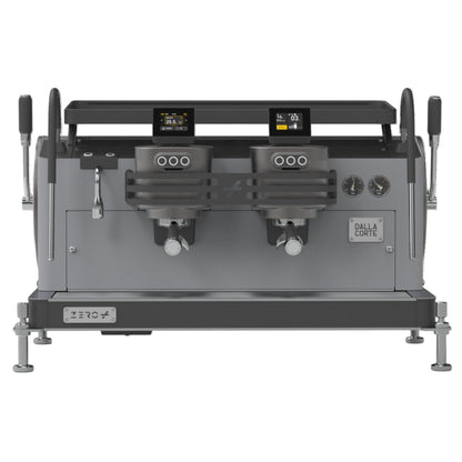 Dalla Corte Zero Plus Classic Espresso Machine - 2 & 3 Group Models Available