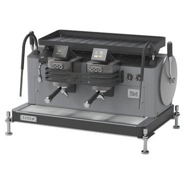 Dalla Corte Zero Plus Classic Espresso Machine - 2 & 3 Group Models Available
