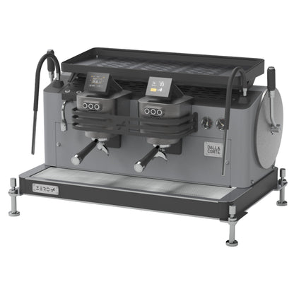 Dalla Corte Zero Plus Classic Espresso Machine - 2 & 3 Group Models Available