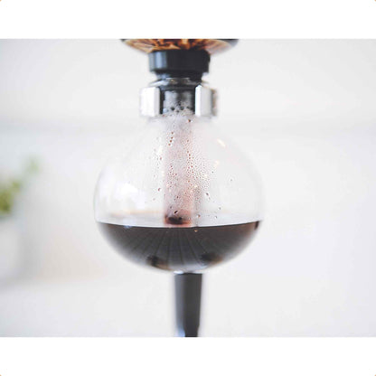 Hario Technica Glass Coffee Syphon Brewer