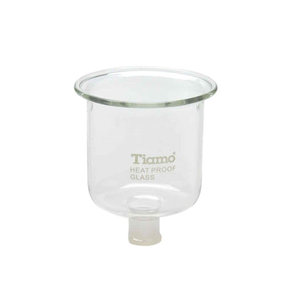 Tiamo Cold Water Coffee Dripper - Stainless Steel - 10 Cup