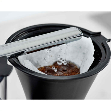 Wilfa Classic+ Coffee Maker - Silver