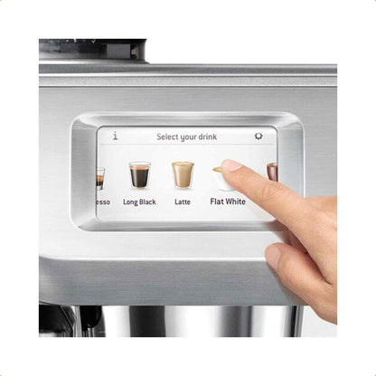 Sage Oracle Touch Espresso Machine