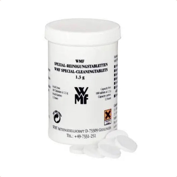 WMF Coffee Cleaning Tablets (1.3g)