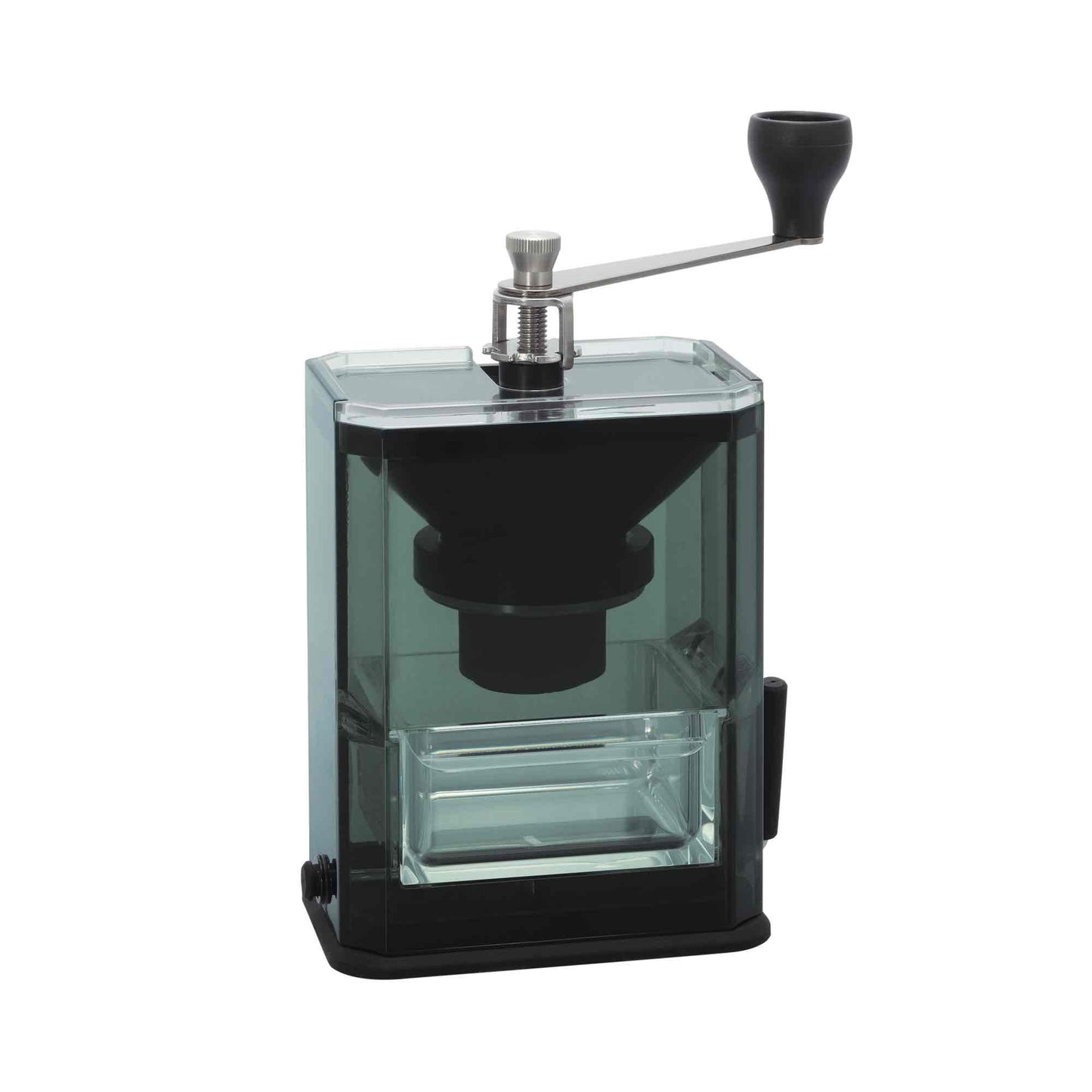 Hario Clear Acrylic Coffee Grinder