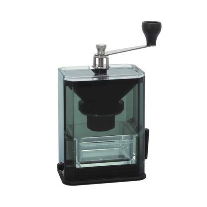 Hario Clear Acrylic Coffee Grinder