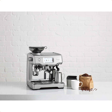 Sage Oracle Touch Espresso Machine