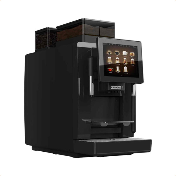 Franke A300 Bean to Cup Coffee Machine - 80 Cups Per Day