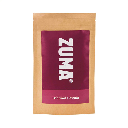 Zuma Vegan Beetroot Powder - 100g Pouch
