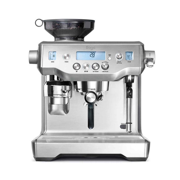 Sage The Oracle Espresso Machine Brushed Stainless Steel