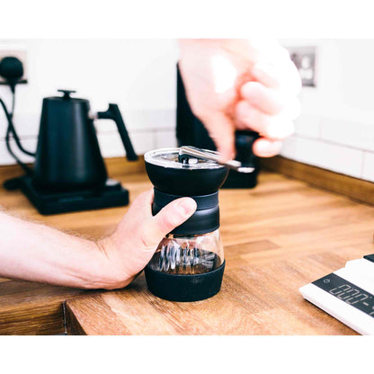 Hario Skerton Pro Ceramic Coffee Grinder
