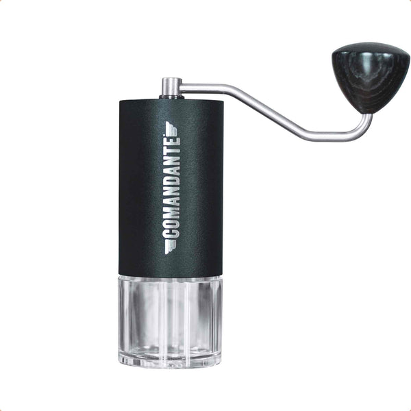 Comandante C40 Nitro Blade Premium Coffee Hand Grinder MK4