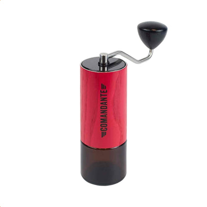 Comandante C40 Nitro Blade Premium Coffee Hand Grinder MK4