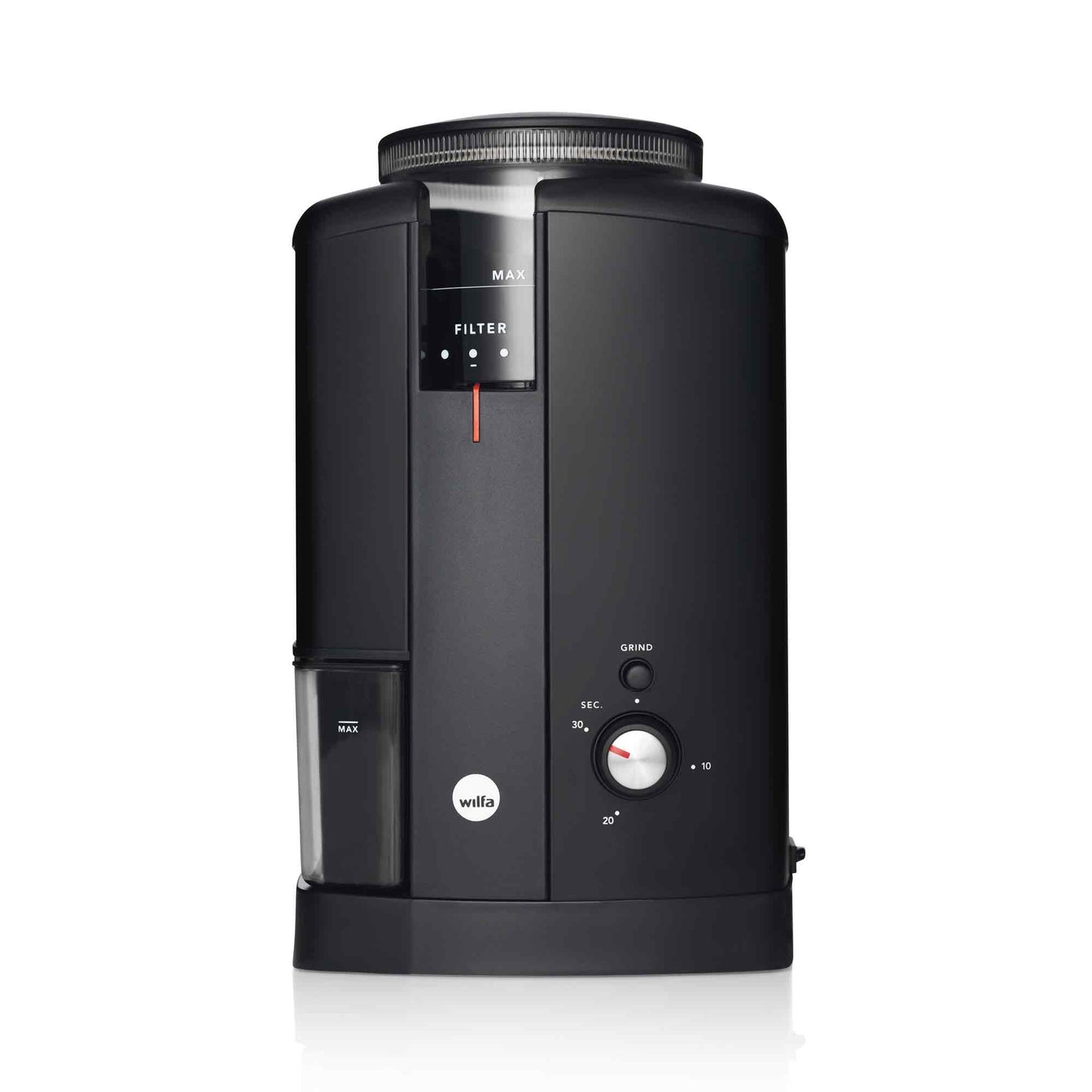 Wilfa Precision Coffee Grinder