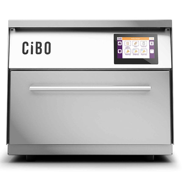 Lincat CiBO Counter-top Fast Oven - Stainless Steel Front - W 437mm - 2.7 kW
