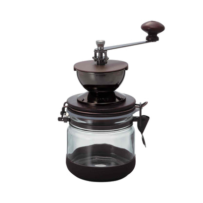 Hario Canister Coffee Grinder
