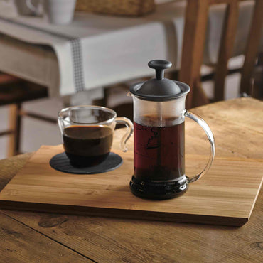 Hario Cafe Slim S Coffee Press 250ml - 2 Cup