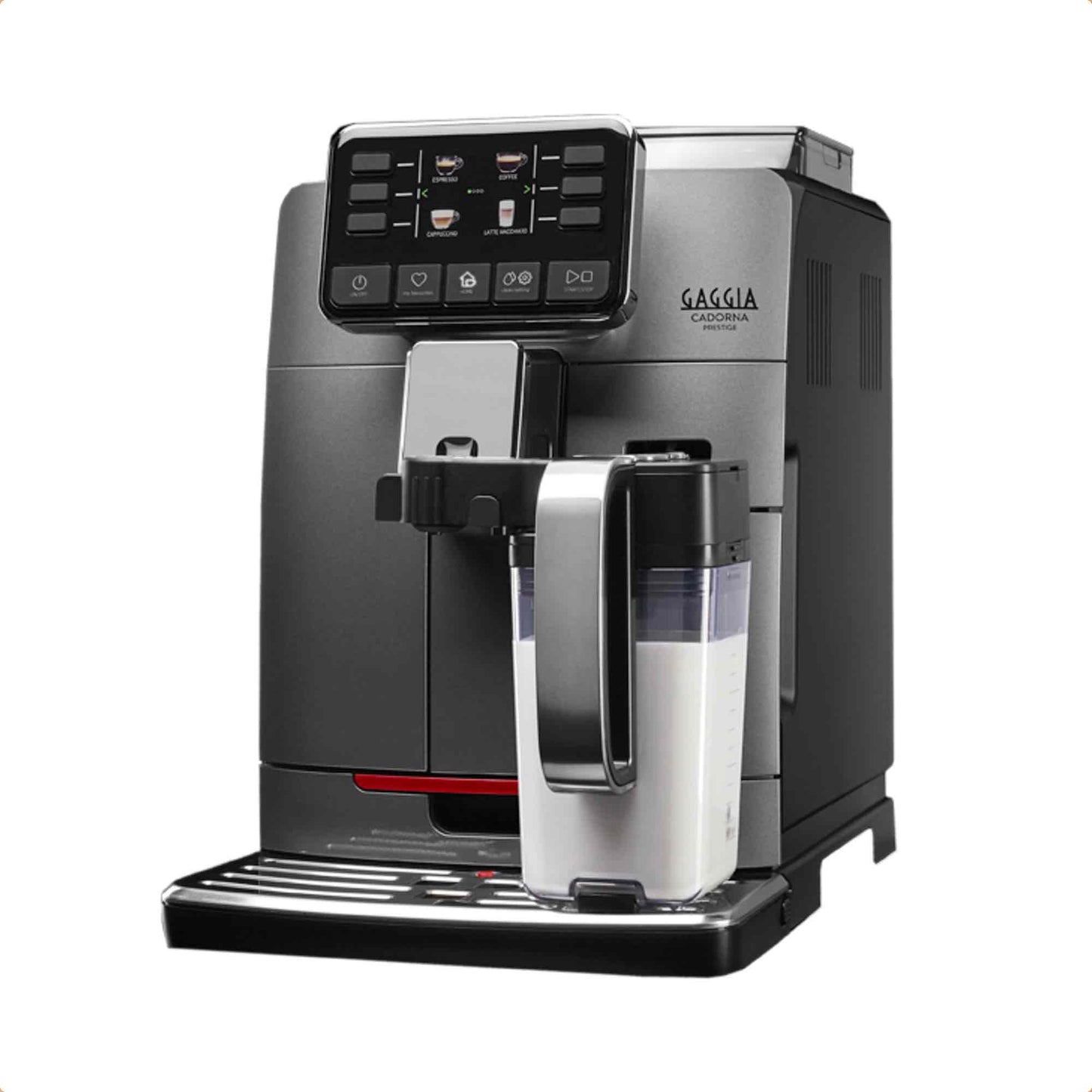 Gaggia Cadorna Prestige Bean to Cup Coffee Machine