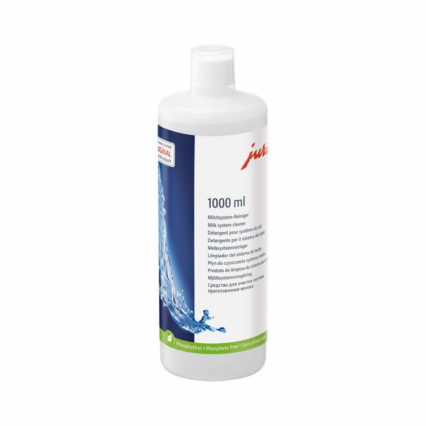 Discontinued - Jura Milk System Cleaner - 1000ml