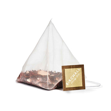 Birchall Virunga Chai Prism Tea Bags - Pack of 15