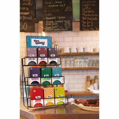 Cosy Lemon Green Organic Tea - 20 Bags