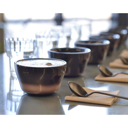 Hario Colour Changing Coffee Cupping Bowl - Modern Style - 200ml