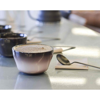 Hario Colour Changing Coffee Cupping Bowl - Modern Style - 200ml