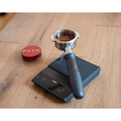 Felicita Incline Bluetooth Smart Scales - Black