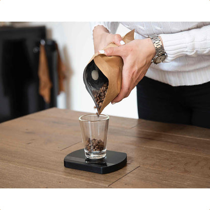 Felicita Arc Bluetooth Water Resistant Scales - Black