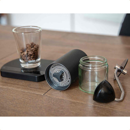 Comandante C40 Nitro Blade Premium Coffee Hand Grinder MK4