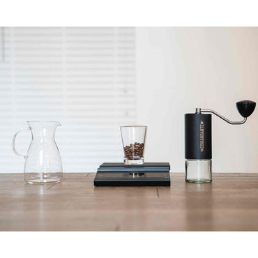 Hario Heatproof Glass Coffee Decanter With Handle - 400ml