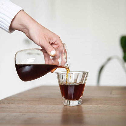 Hario Glass Decanter - 400ml