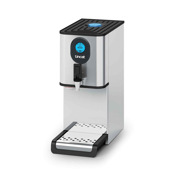 Lincat FilterFlow Counter Top Automatic Fill Water Boiler - 4.5kW - 250w x 525d x 596h - EB4FX