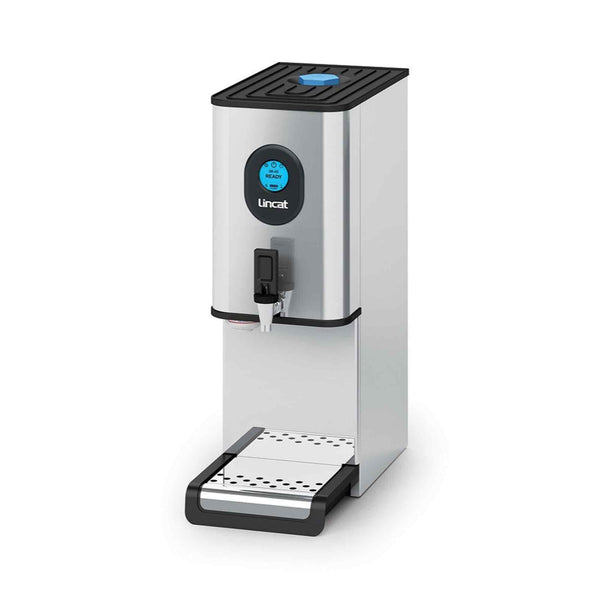 Lincat FilterFlow Counter Top Automatic Fill Water Boiler - 6kW - 250w x 525d x 685h - EB6FX