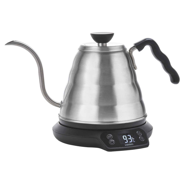 Hario Buono Temperature Control V60 Kettle - 800ml