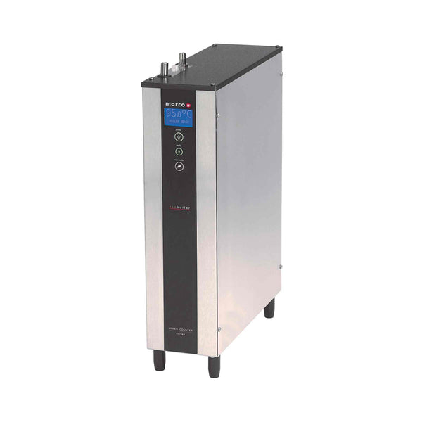 Marco Under Counter EcoSmart Water Boiler - Temperature Adjustment Available