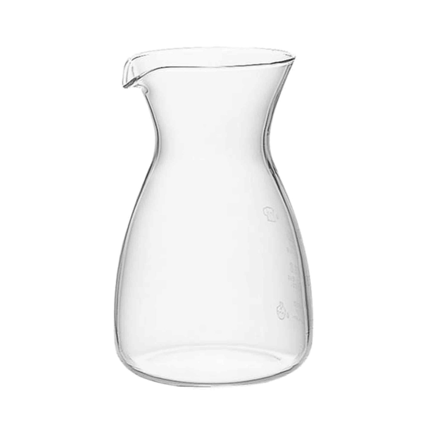 Hario Glass Decanter - 400ml