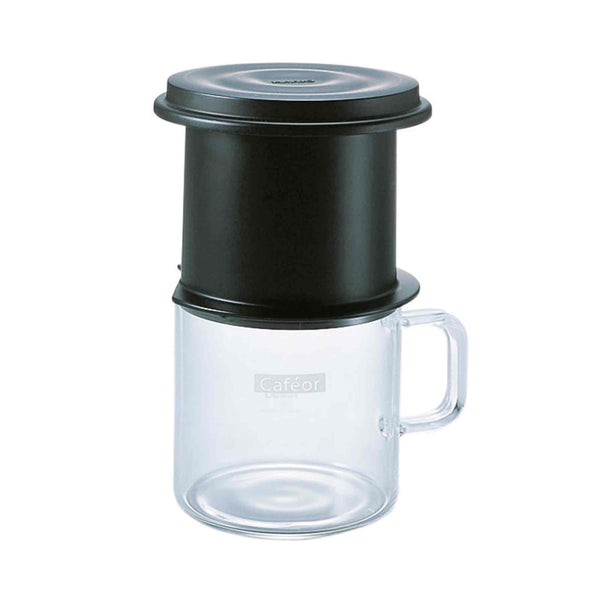 Hario One Cup Cafeor Pour Over Coffee Maker