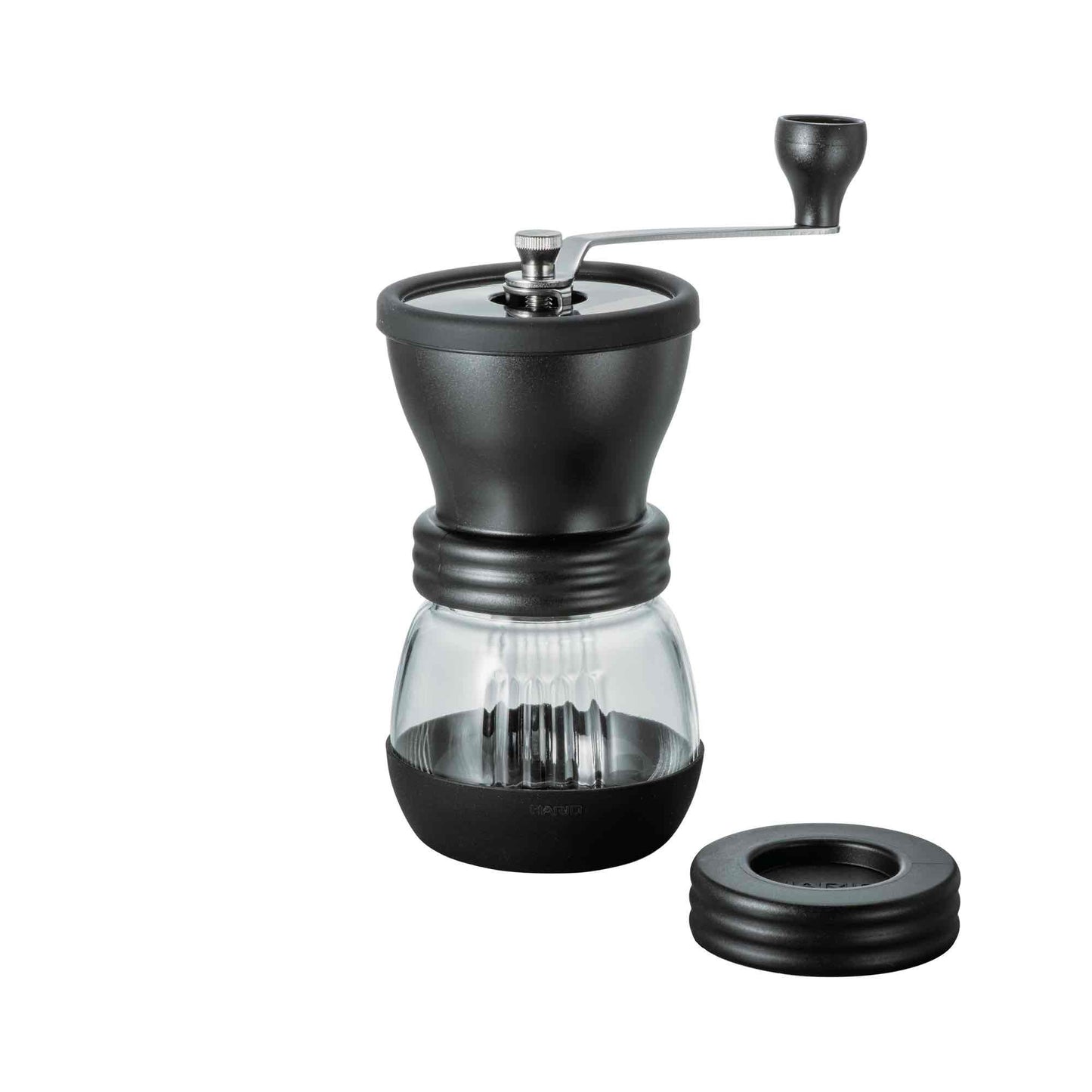 Hario Skerton Plus Coffee Grinder