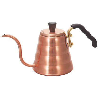 Hario V60 Buono Coffee Drip Kettle - Copper