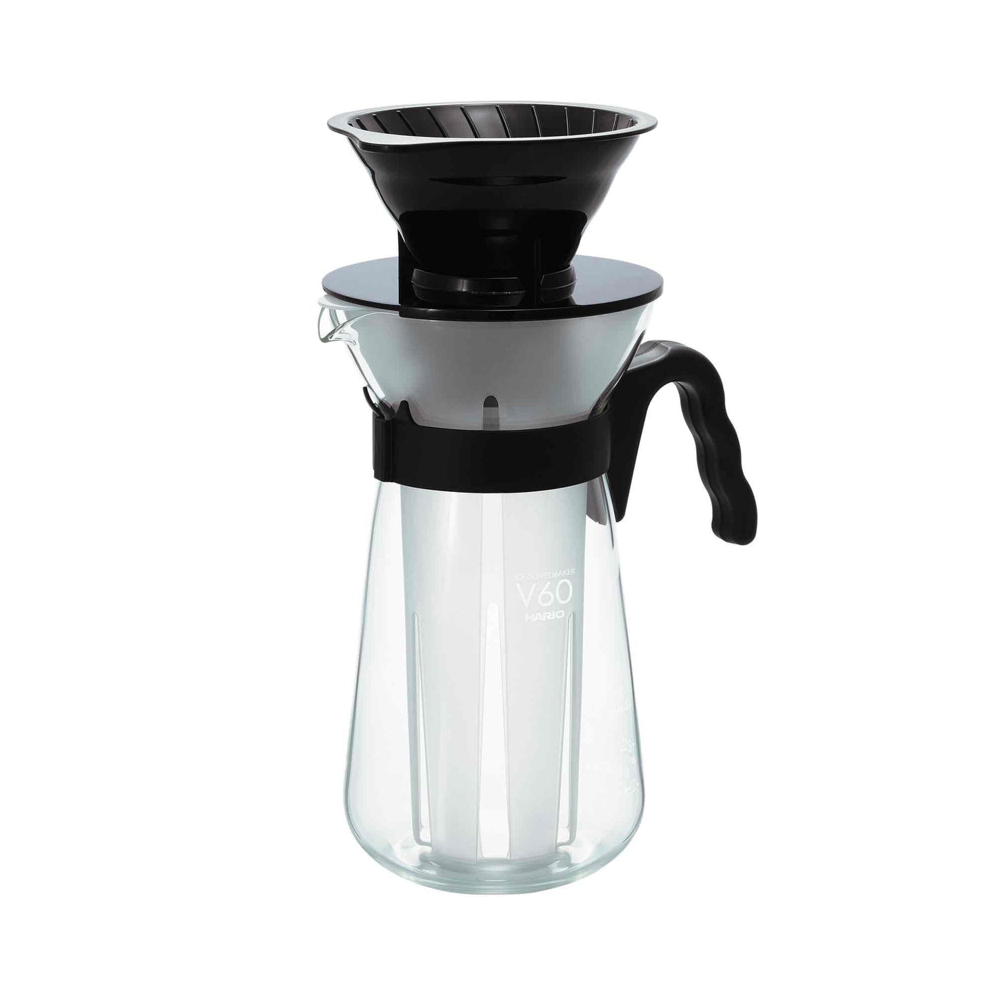 Hario V60 Fretta Ice Coffee Maker