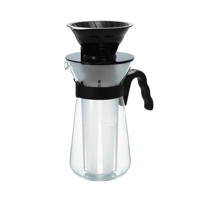 Hario V60 Fretta Ice Coffee Maker