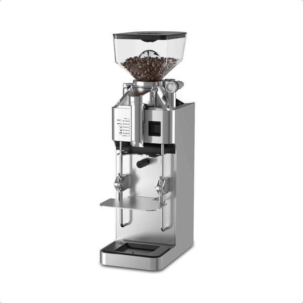 Hey Cafe H1 64mm All Round On Demand Coffee Grinder - 0.38kg Hopper